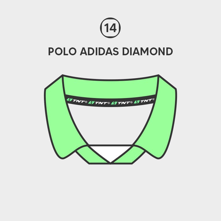 Desain Kerah 14