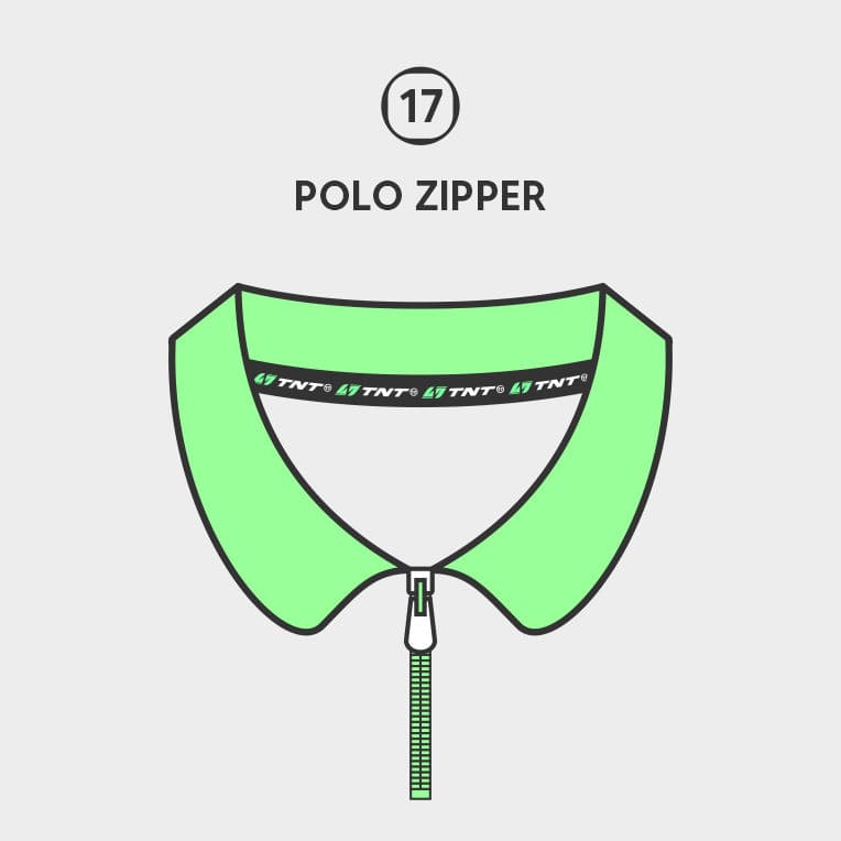 Desain Kerah 17