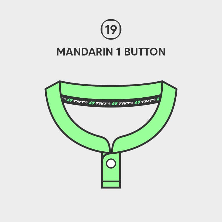 Desain Kerah 19