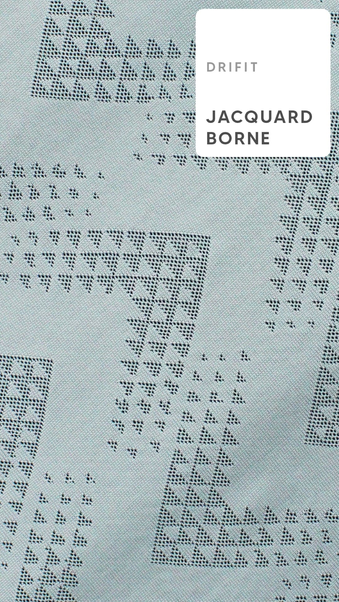 Jacquard Borne