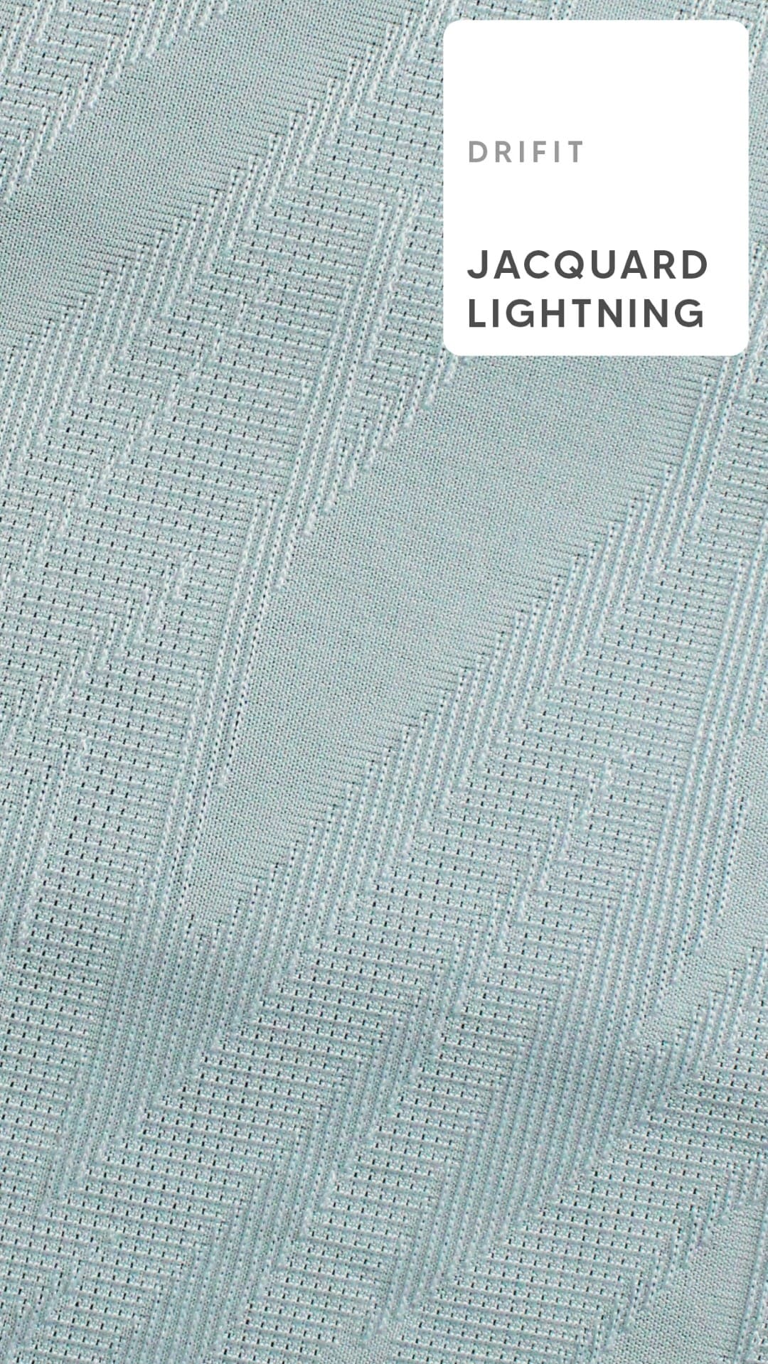 Jacquard Lightning