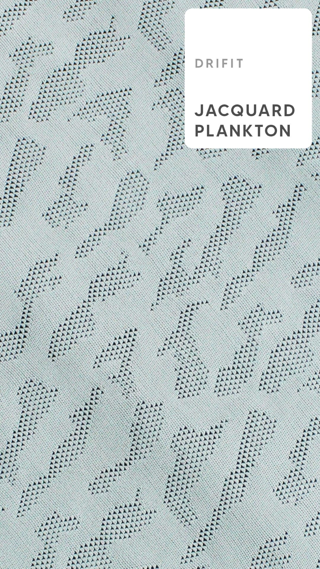 Jacquard Plankton